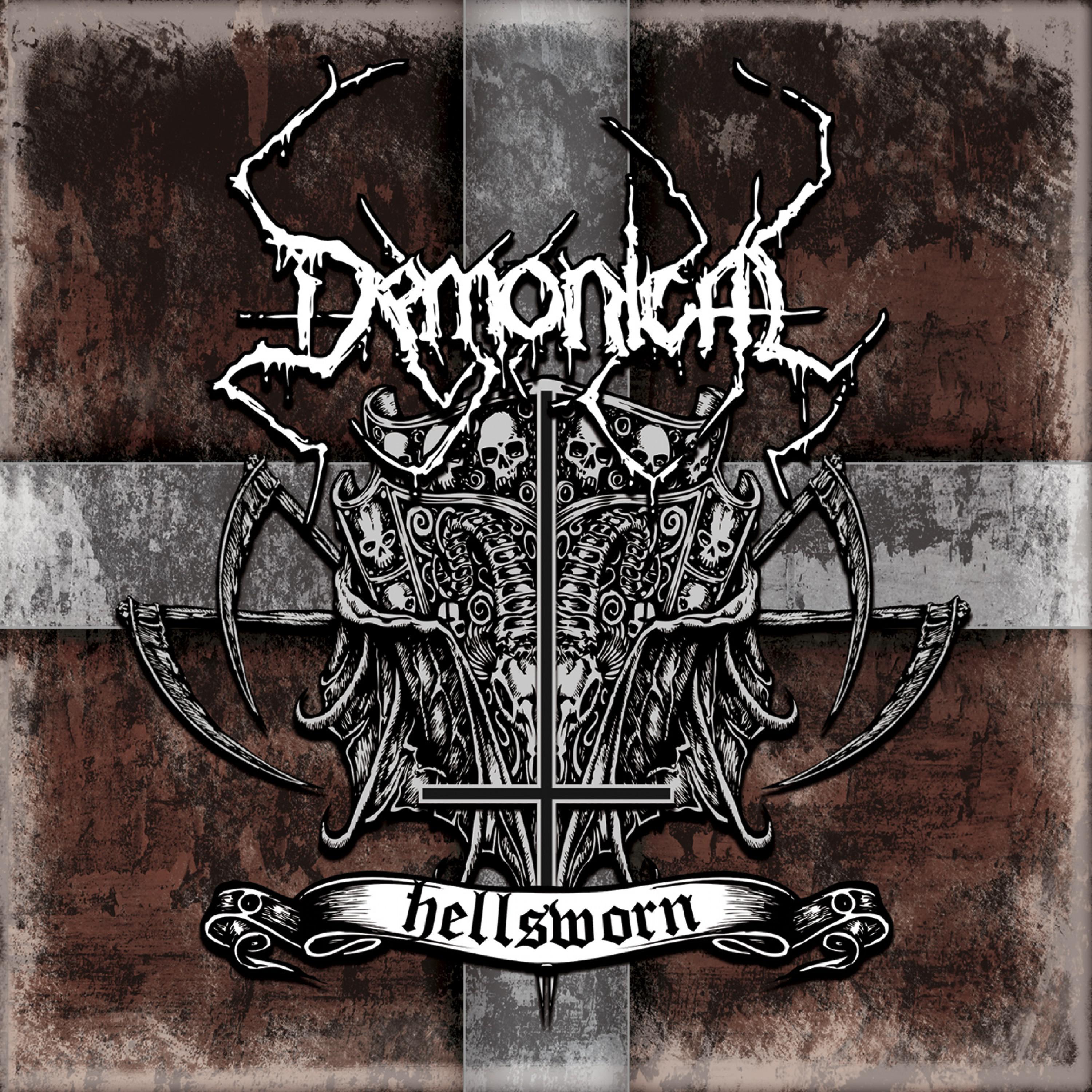Demonical - World Serpent