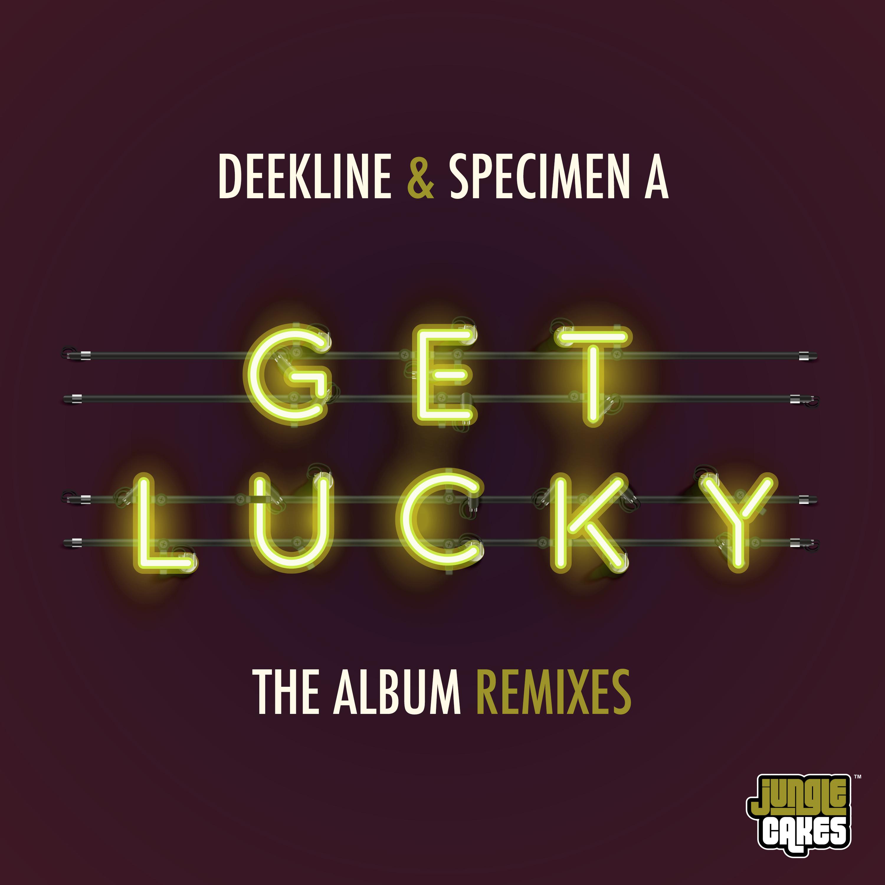 Deekline - Duppy Destroyers (Sound Boy Killer) (L-Side Dub Remix)