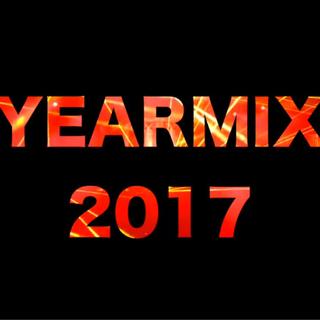 NEXU Yearmix 2017歌单