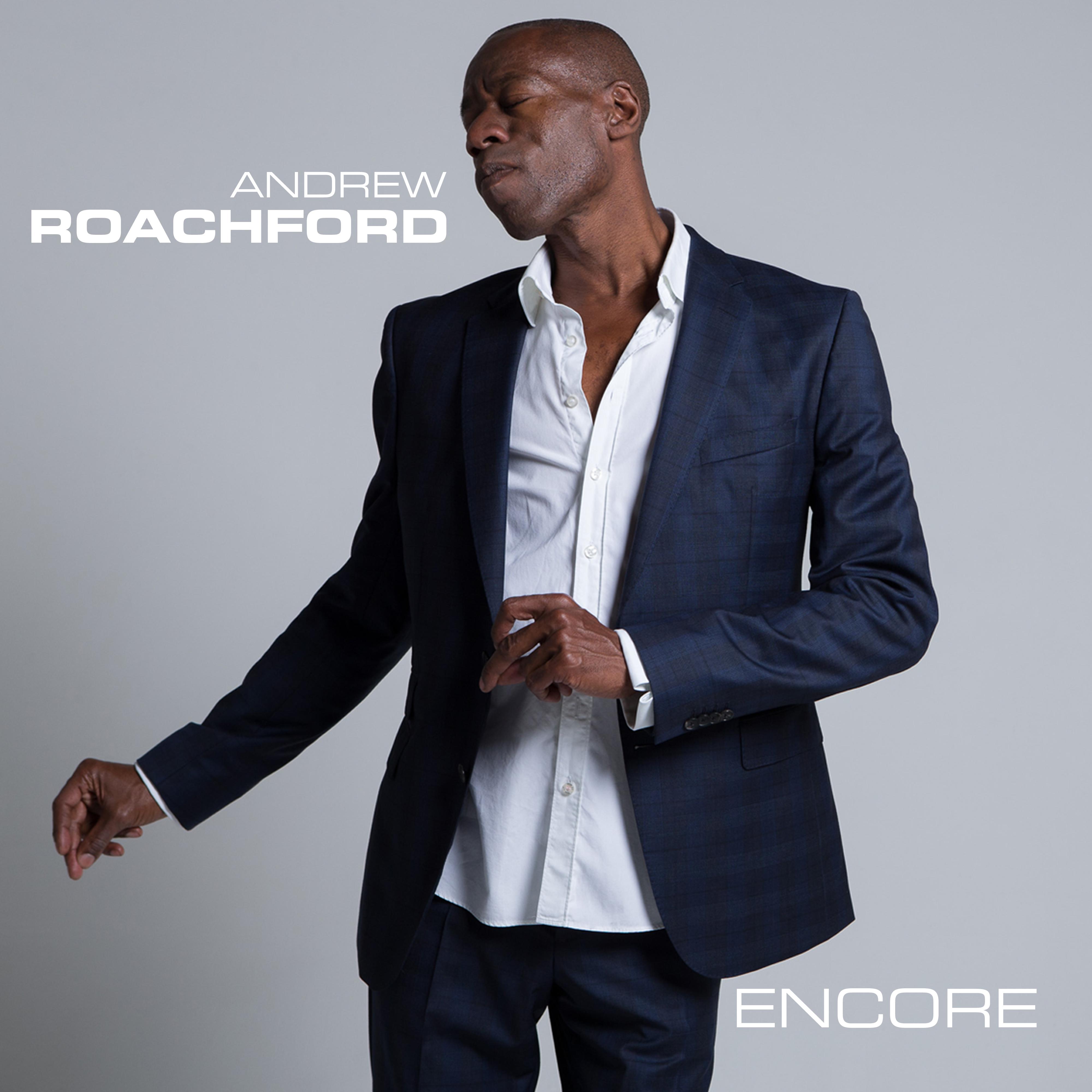 Andrew Roachford - Having You Around