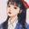 阳光彩虹小白马额