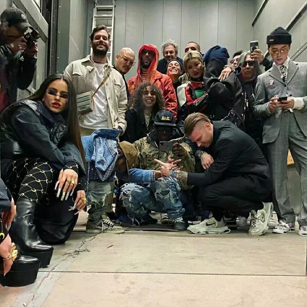 不太黑怕的hiphop. | 在线播放 | 网易云音乐