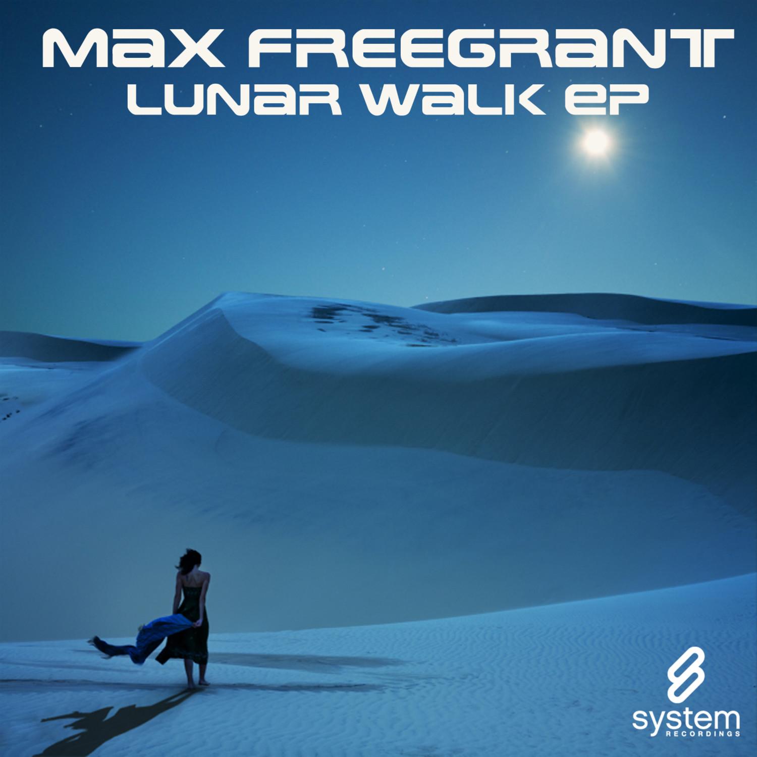 Lunar Walk EP