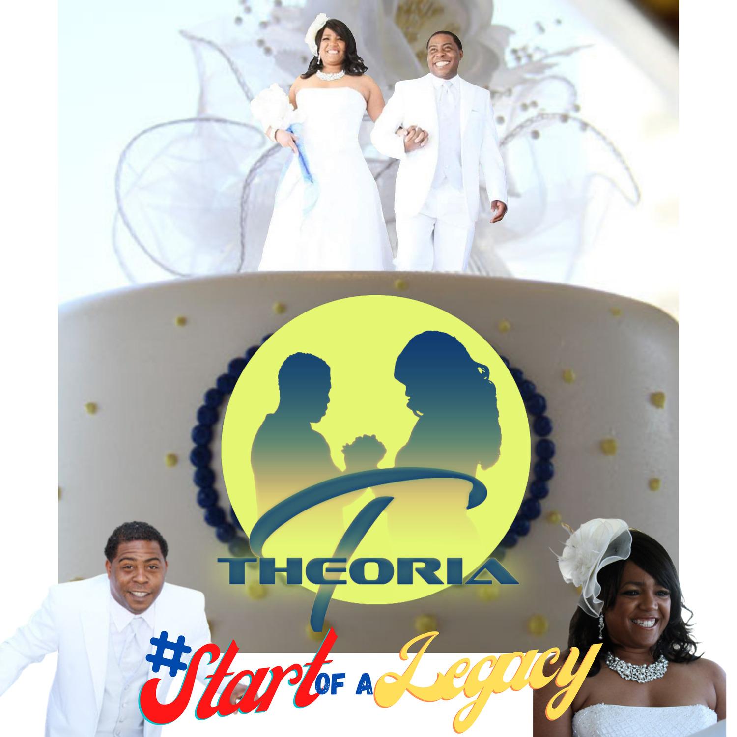 Start of a Legacy