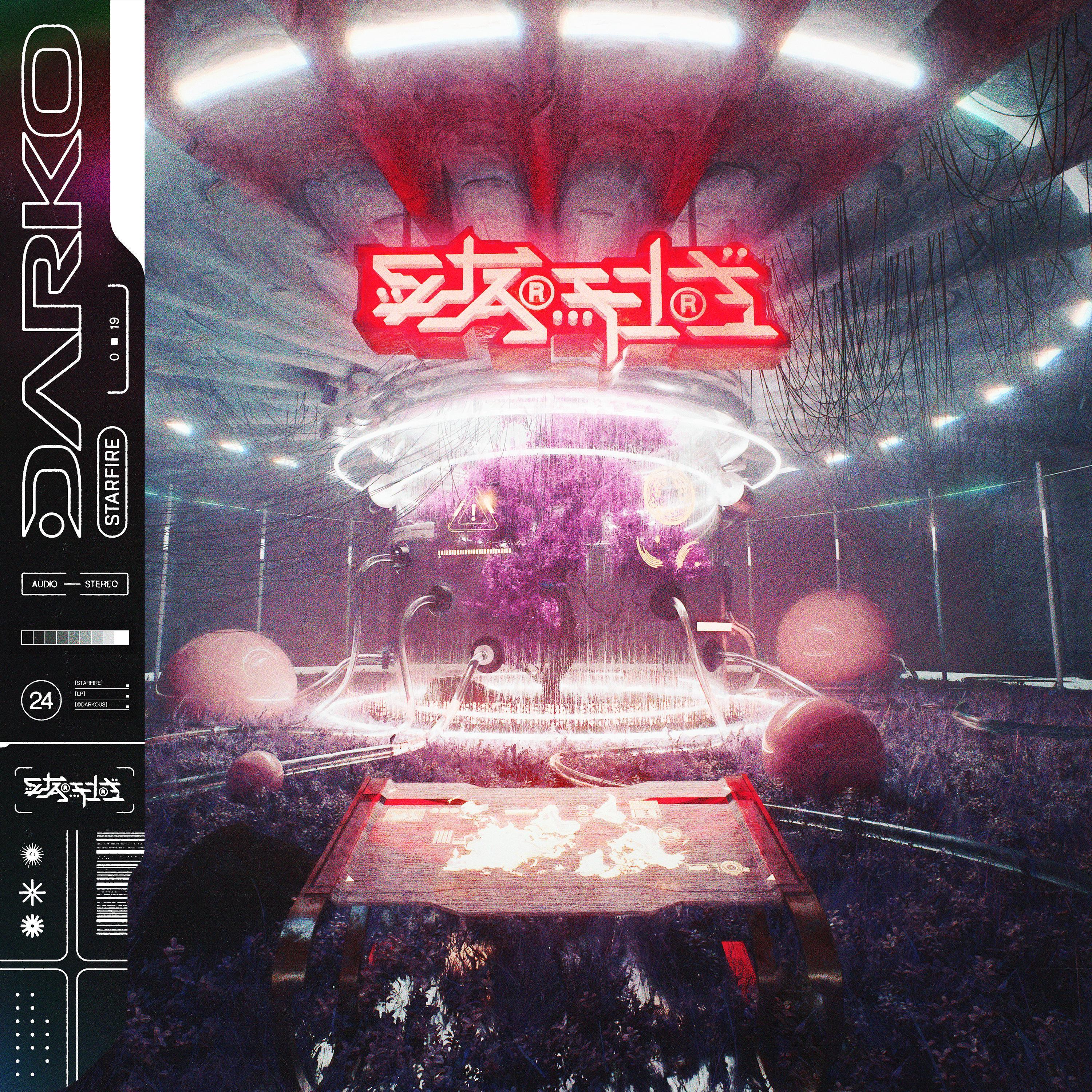 Sora (feat. Marcus Bridge)