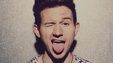 Ricky Dillon