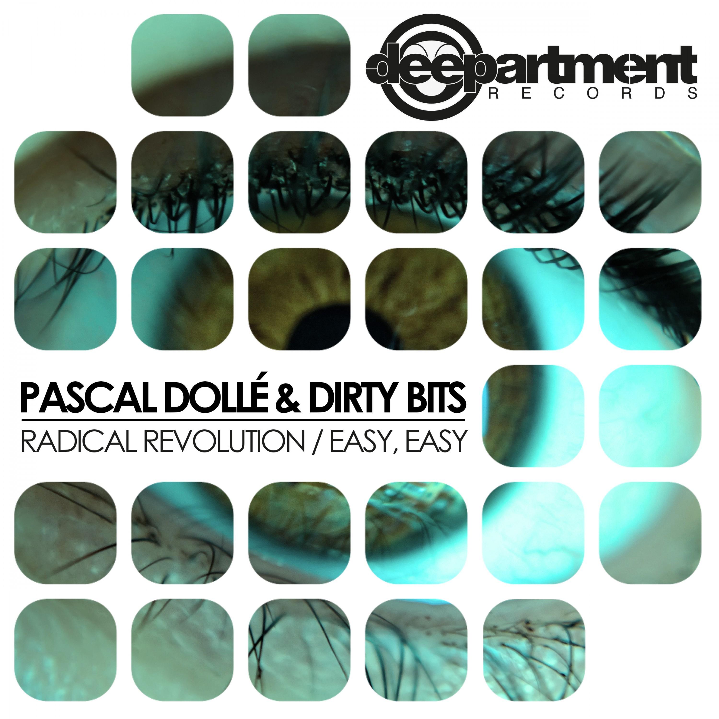 Radical Revolution EP