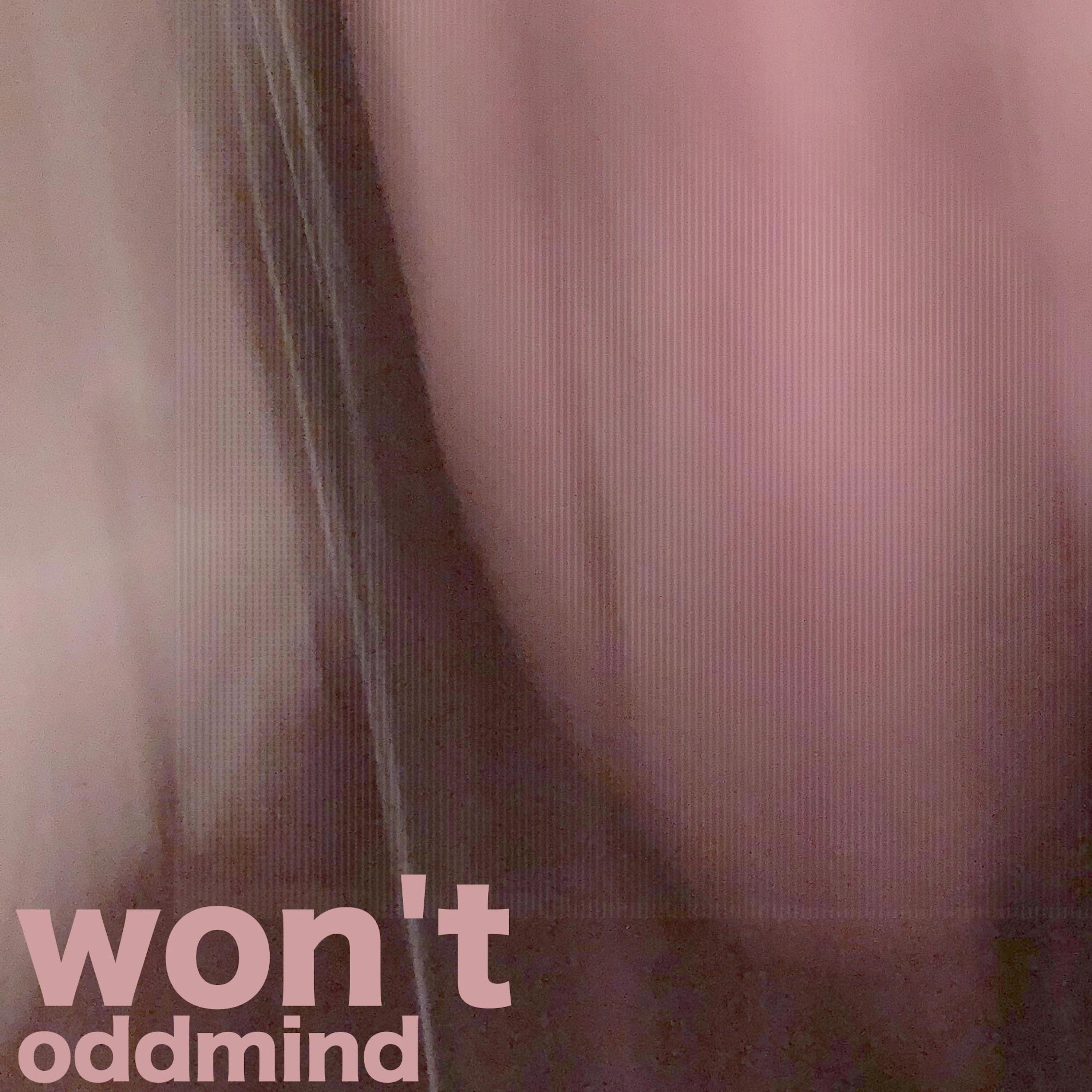 Won't