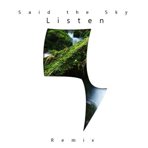 Listen (Elekid Remix)