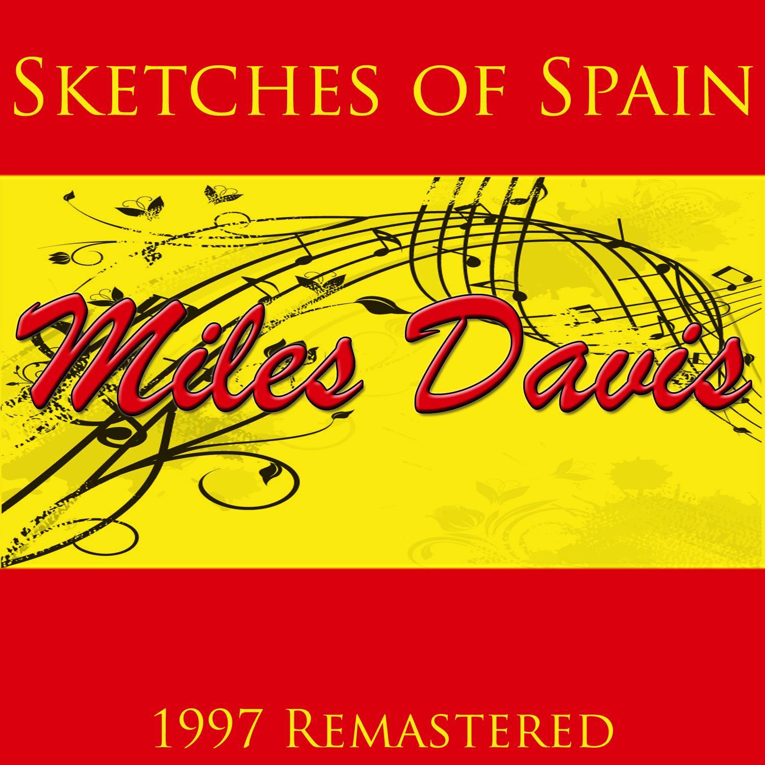 Sketches of Spain [1997 Remastered]