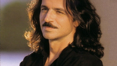 Yanni