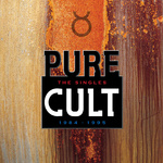 Pure Cult : The Singles 1984-1995专辑