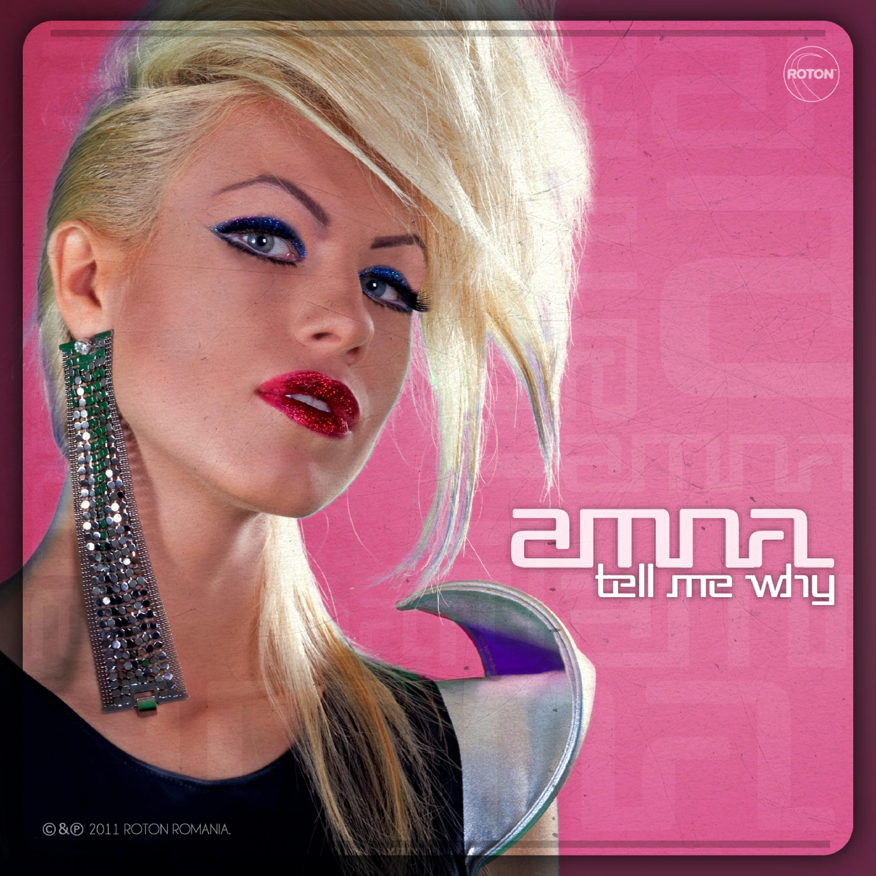 Tell Me Why (Radio Edit)
