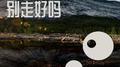 别走好吗专辑