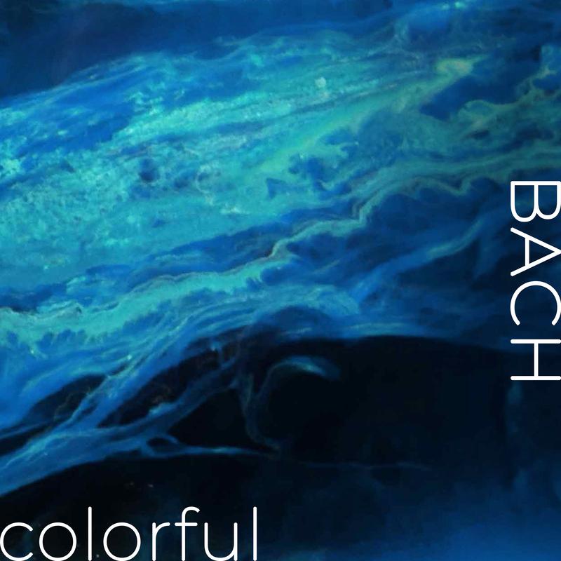Bach - Colorful