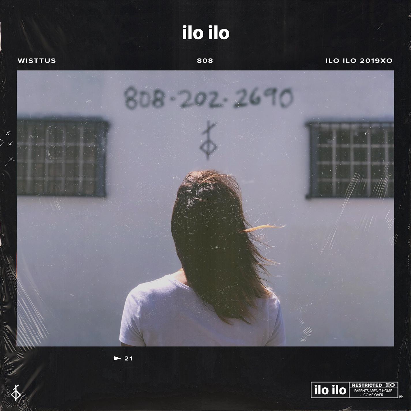 ilo ilo - come thru