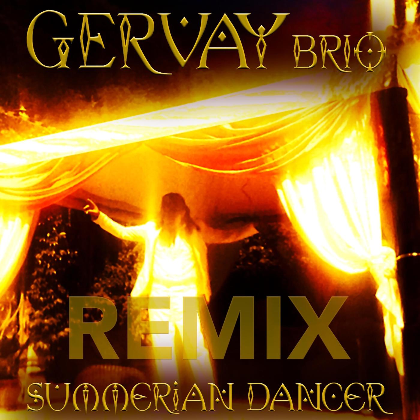 Summerian Dancer (Remix)