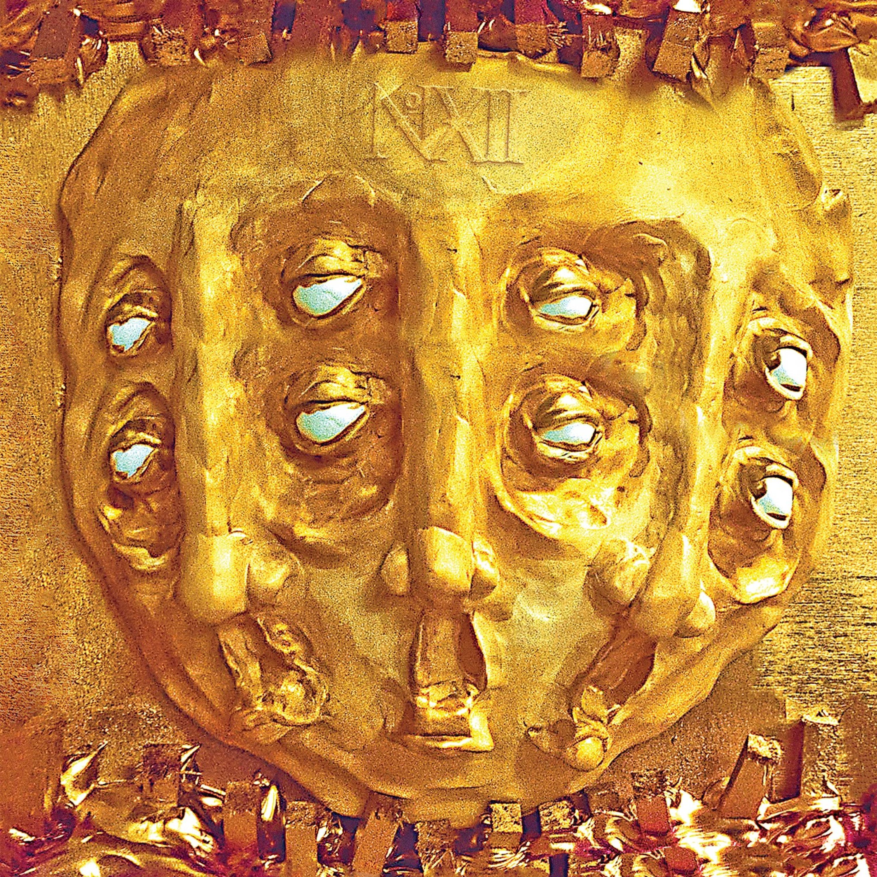 An Inch of Gold for an Inch of Time (Alternate Version)