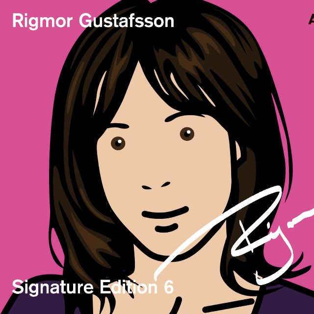 Signature Edition 6