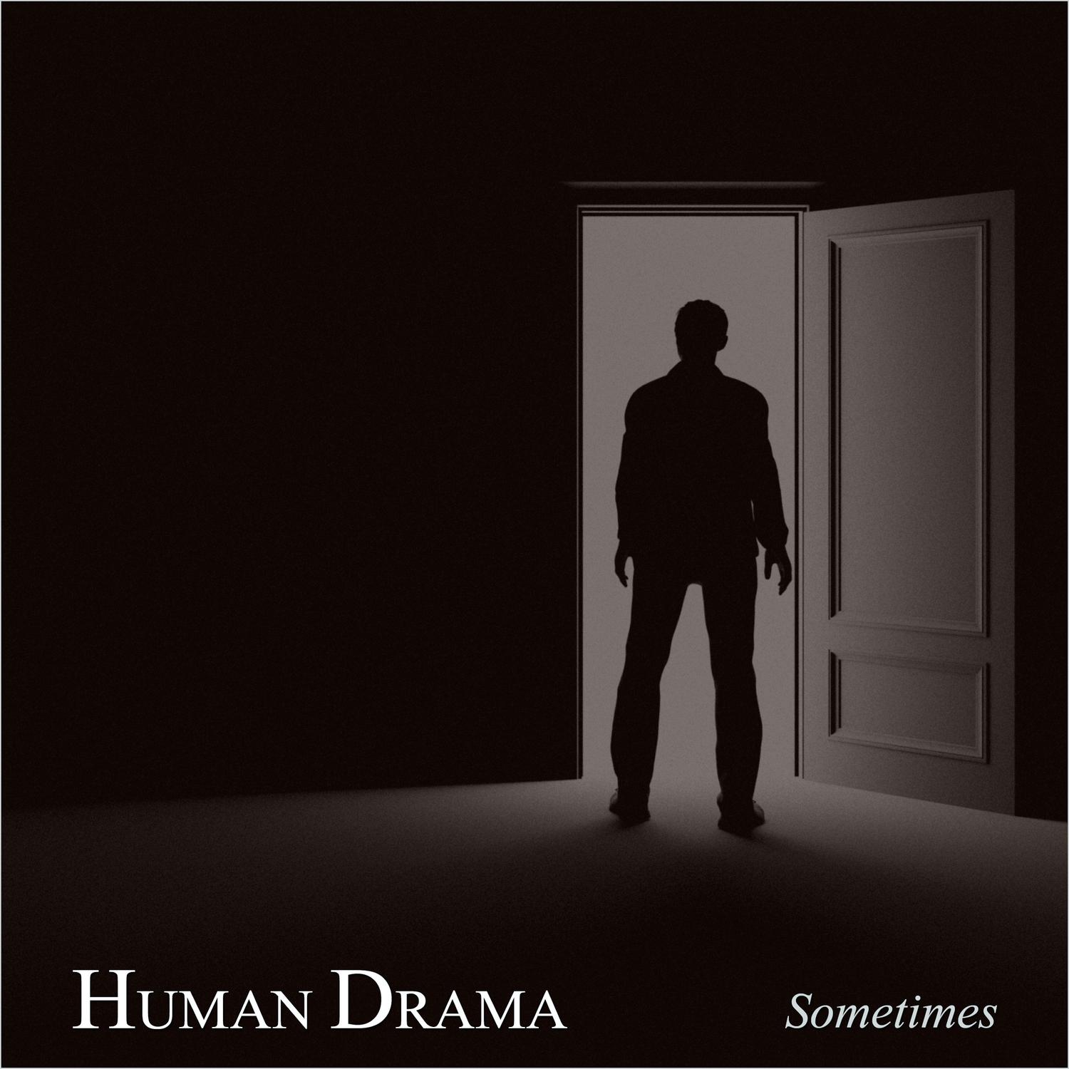 Sometimes