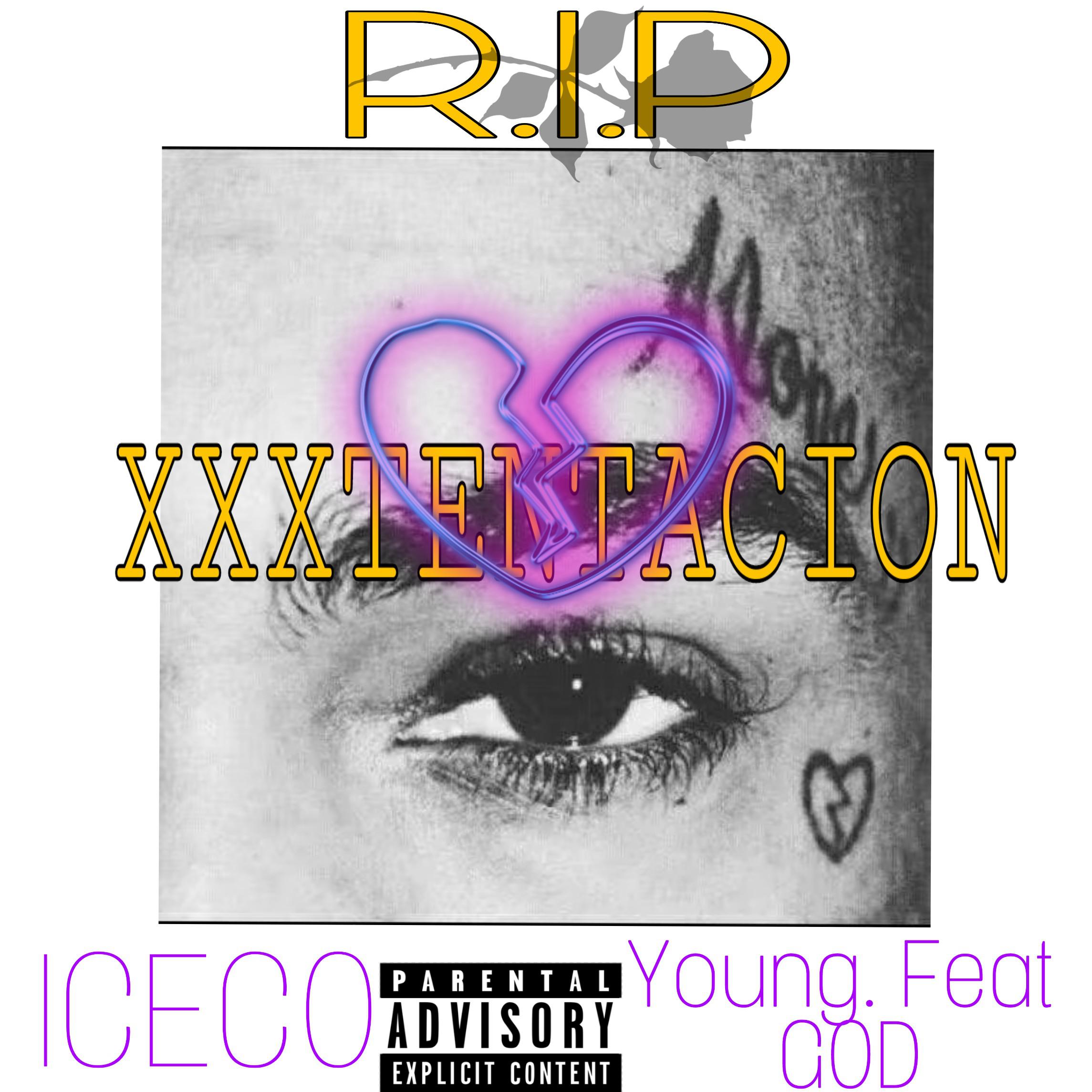 XXXTENTACION专辑