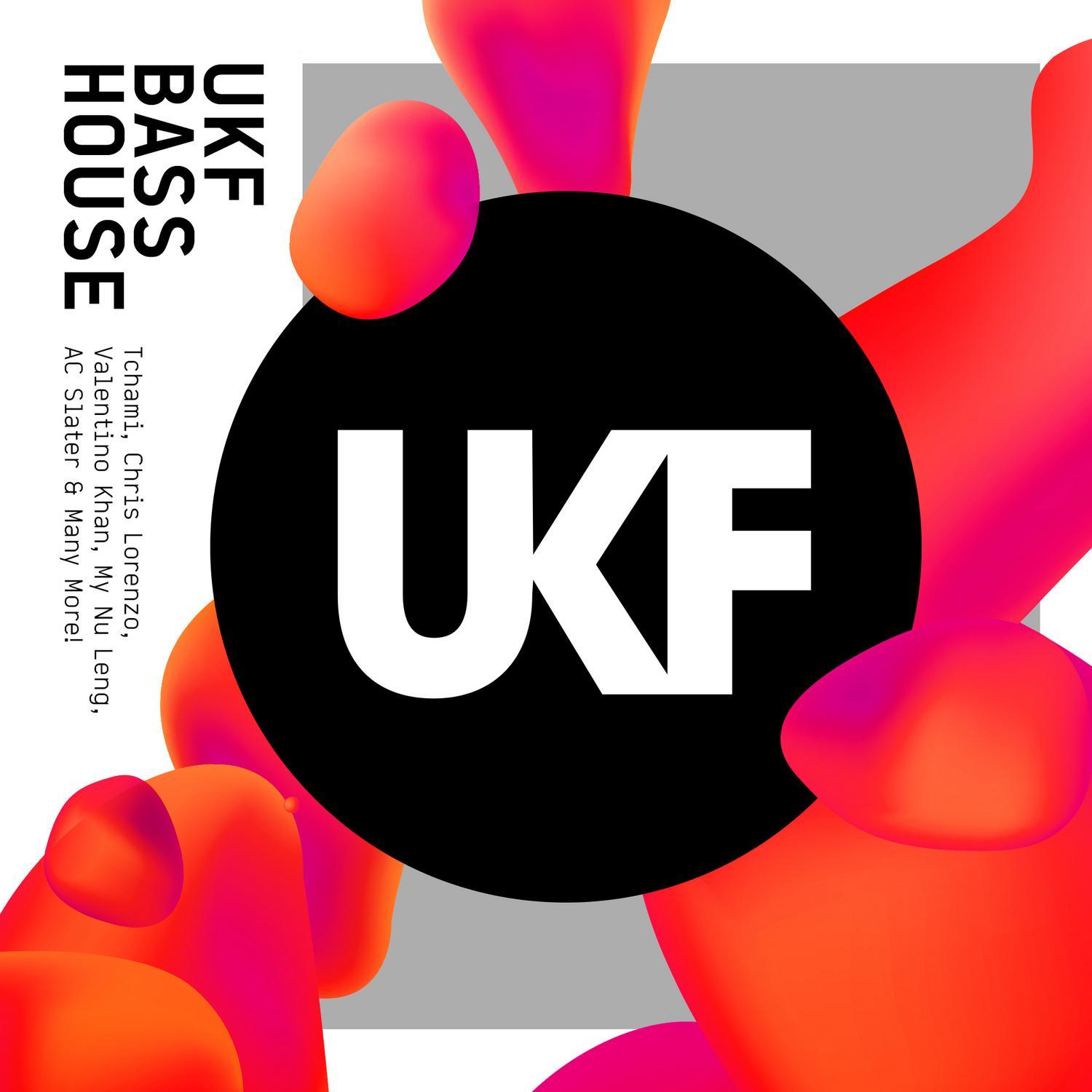 puma / tommie sunshine / dj funk 所属专辑:ukf bass house 网易云