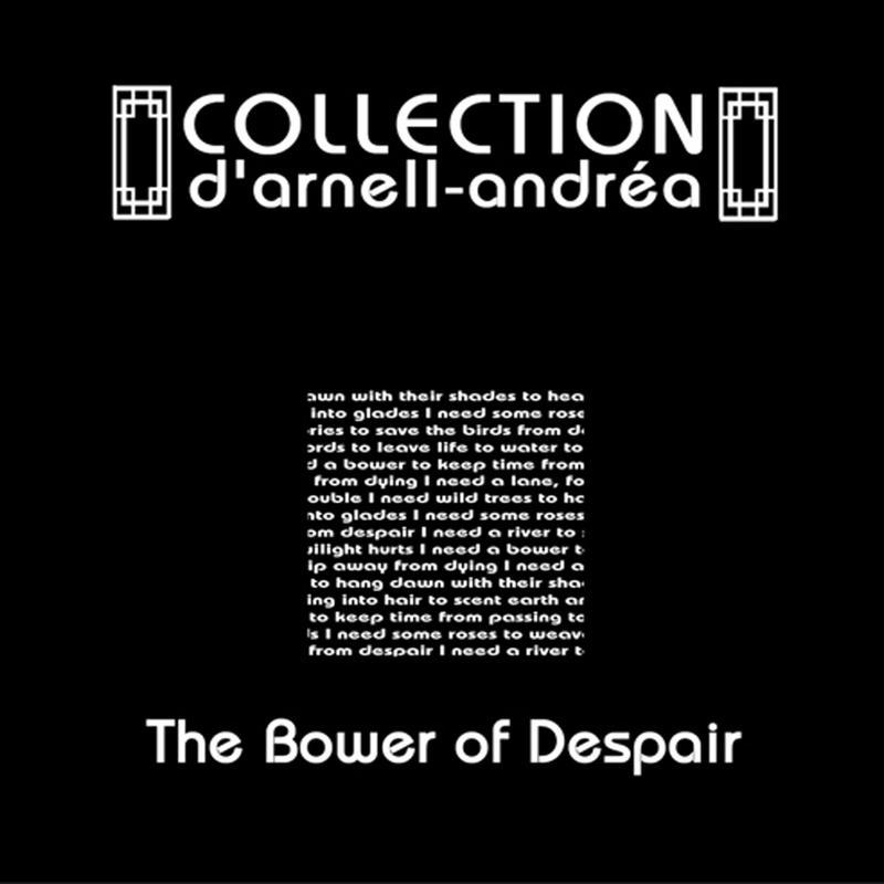 The bower of despair