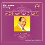 MOHAMMAD RAFI VOL-2专辑