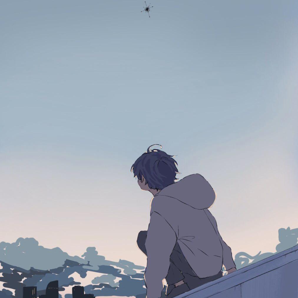 生活在别处的你Another me