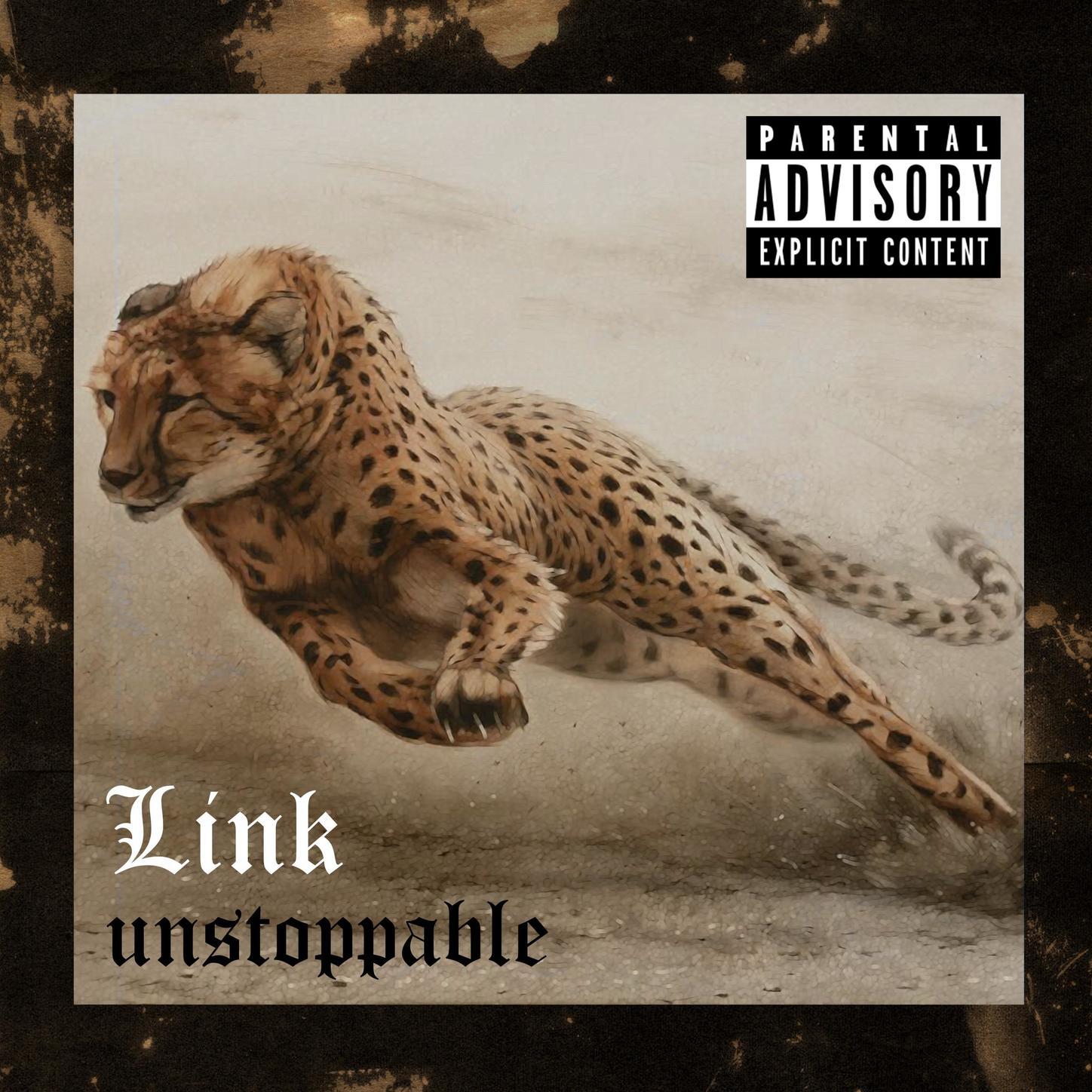 Unstoppable