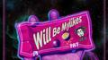 WILL BE MYLIKES专辑