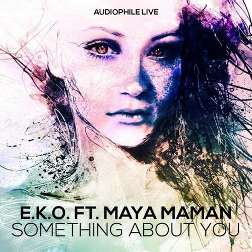 SOMETHING ABOUT YOU