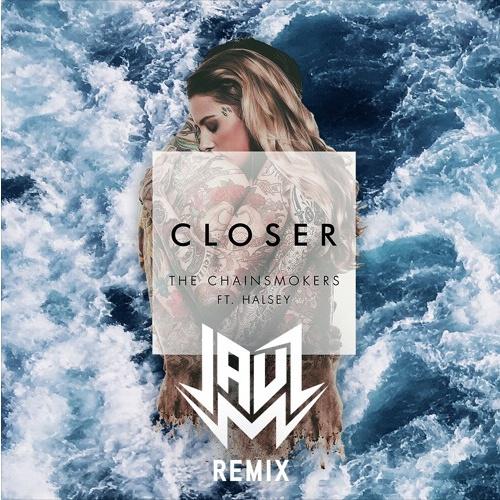 所属专辑:closer (jauz remix)