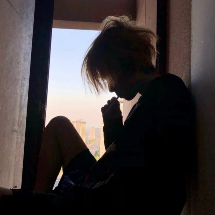 有思念你的人在的地方,就是你的归处
