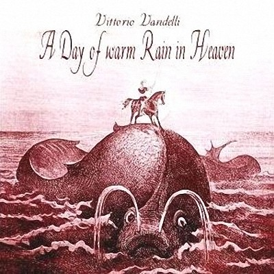 Day of Warm Rain in Heaven