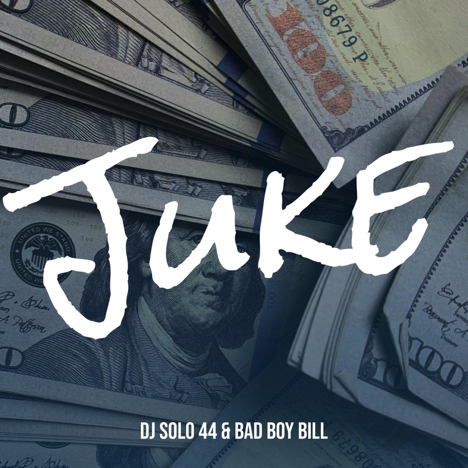 DJ Solo 44 - Juke