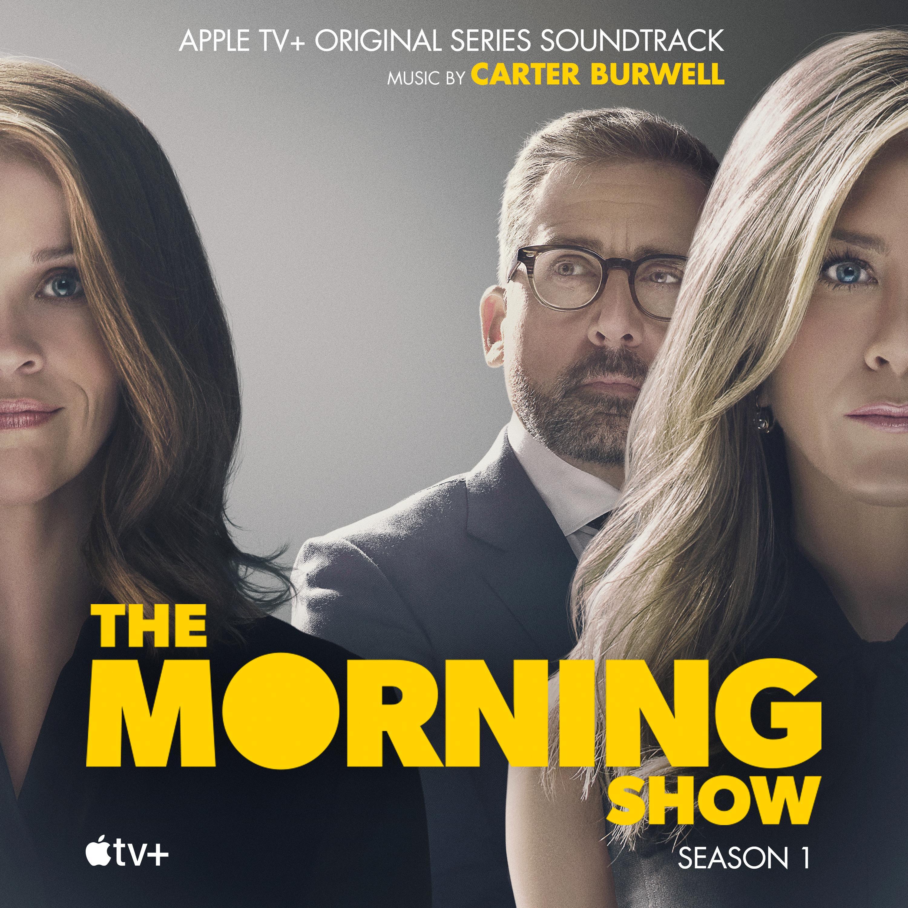 The Morning Show: Season 1 (Apple TV+ Original Series Soundtrack)