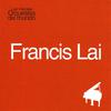 Las Mejores Orquestas del Mundo Vol.5: Francis Lai专辑