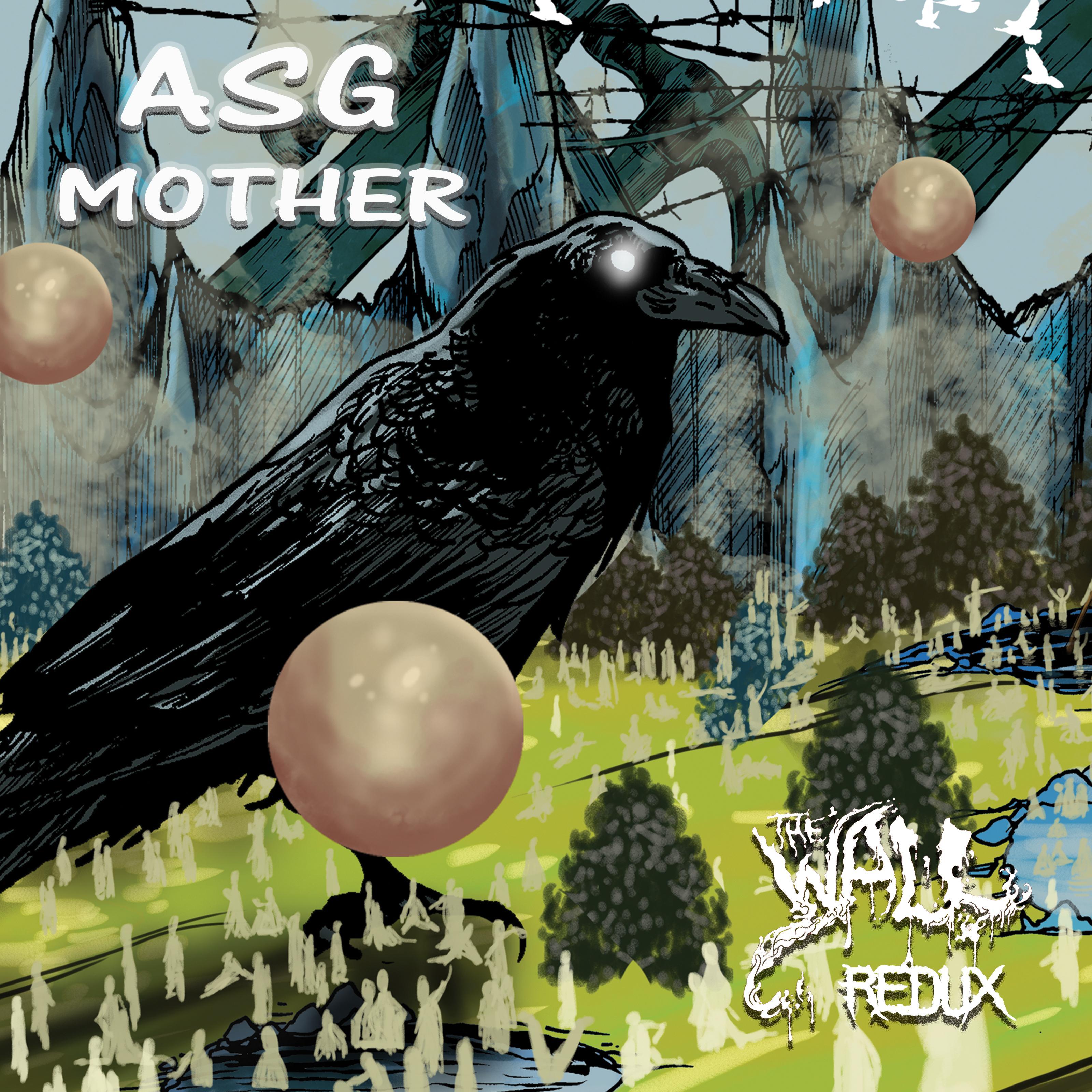 Mother