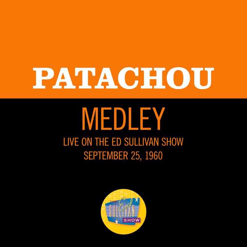 C'est Si Bon/Pigalle/Aupres De Ma Blonde (Medley/Live On The Ed Sullivan Show, September 25,1960)