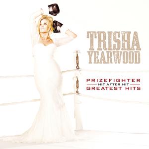 Trisha Yearwood - Perfect Love （降8半音）
