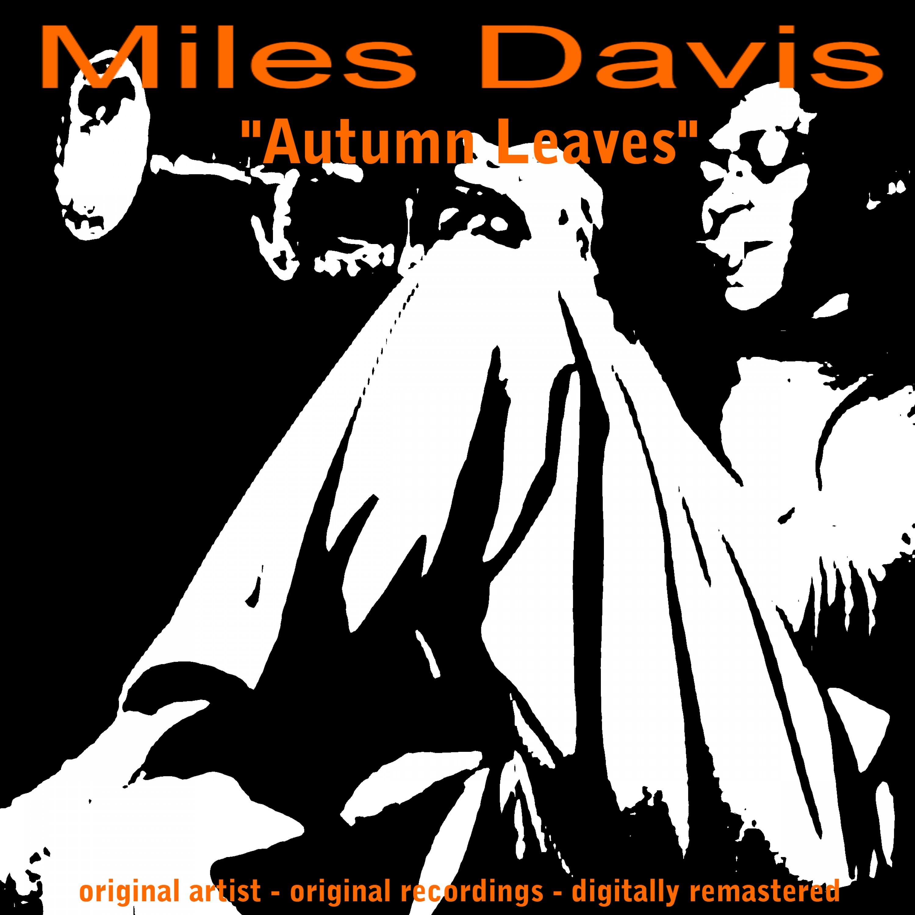 Autumn Leaves