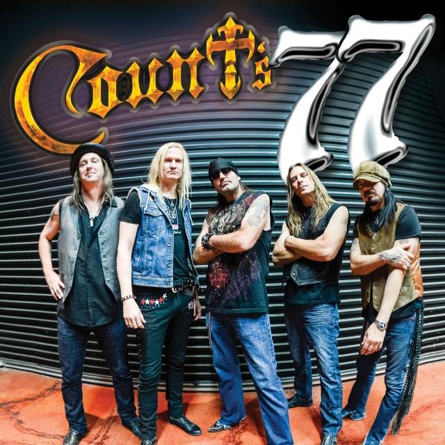 Count's 77