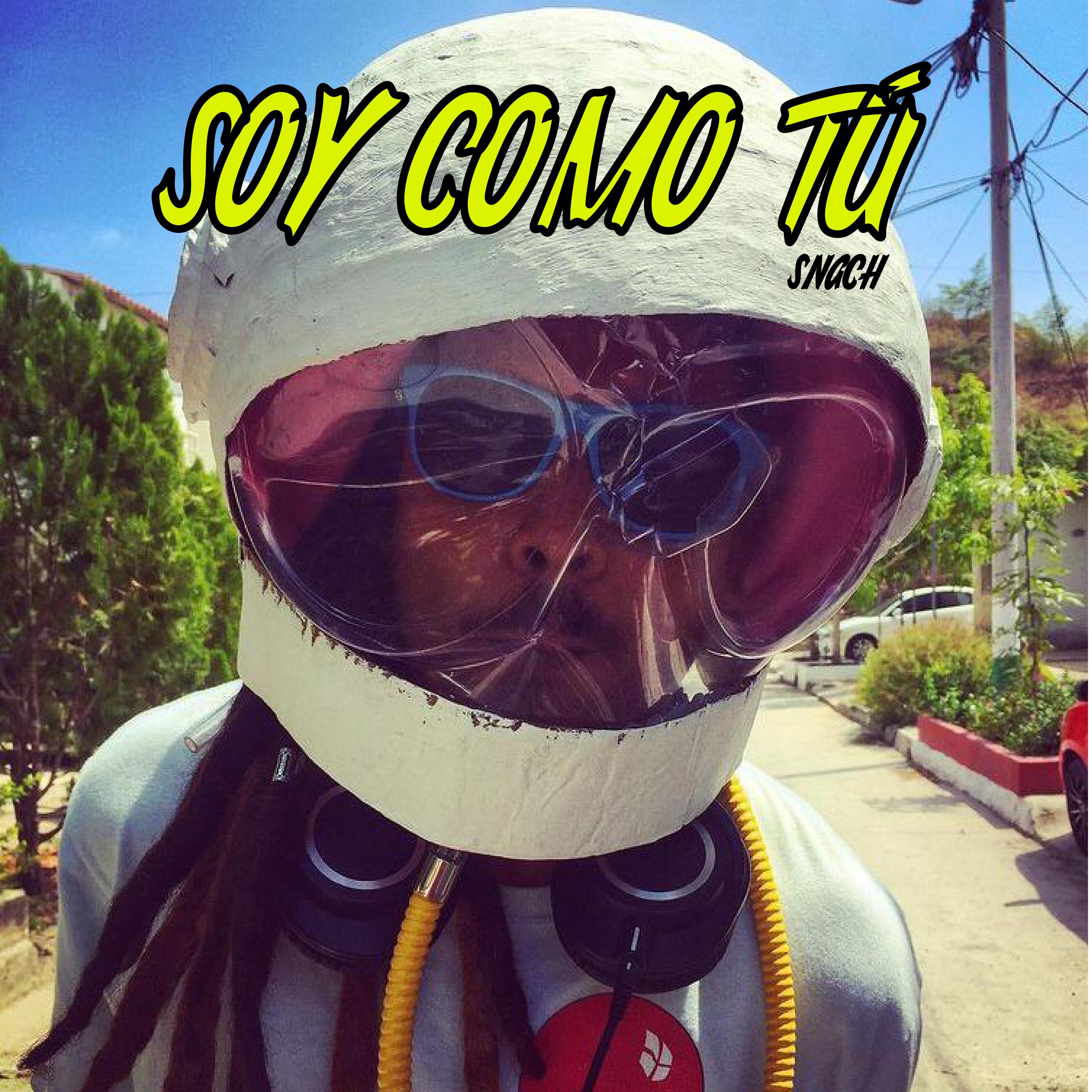 Soy Como Tú