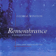 Remembrance, A Memorial Benefit - EP