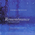 Remembrance, A Memorial Benefit - EP