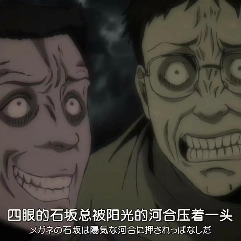 夜游在凌晨两点半的大街