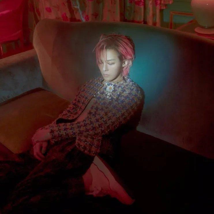 권지용G-Dragon