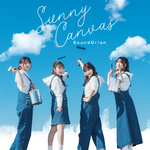 Sunny Canvas (TVアニメ「ワンルーム、日当たり普通、天使つき。」エンディング・テーマ)专辑