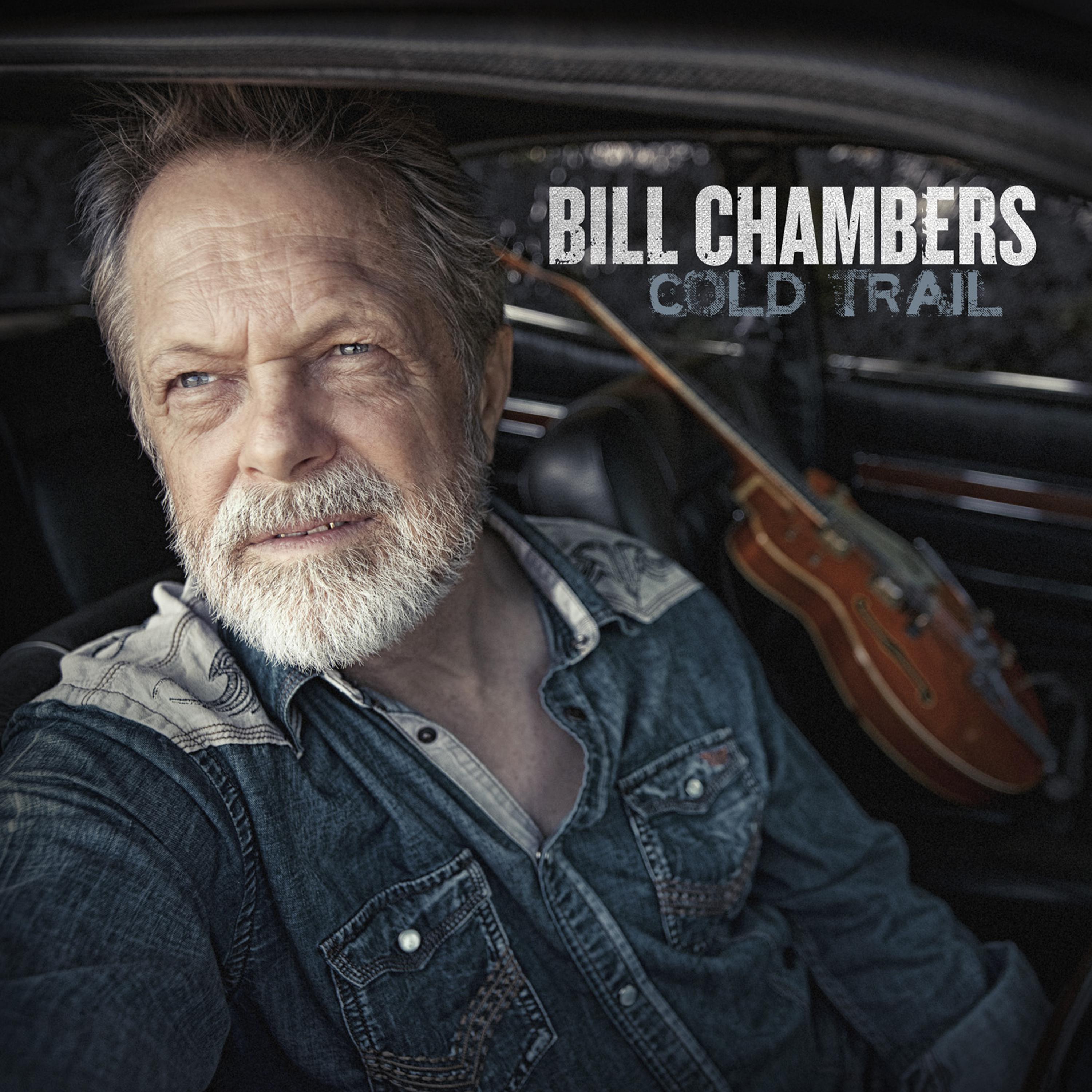 Bill Chambers - The Road Tonight